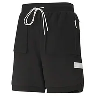 Spodenki damskie - PUMA Standby Szorty męskie - miniaturka - grafika 1