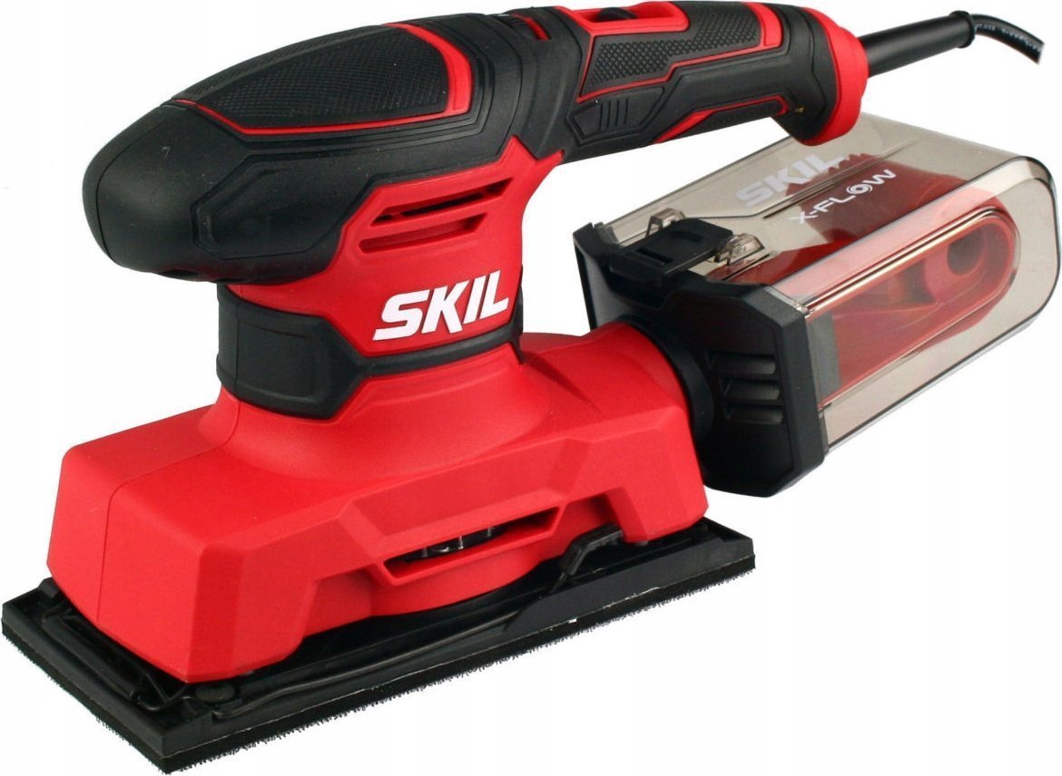 SKIL Sourcing SANDER ORBITAL 7362AA 280W