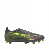 Piłka nożna - Buty piłkarskie Puma Ultra 5 Pro FG/AG 108161 03 42 - miniaturka - grafika 1