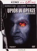 Melodramat DVD - Upiór W Operze (1983) [DVD] - miniaturka - grafika 1