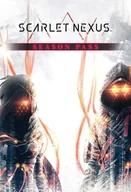 Gry PC Cyfrowe - Scarlet Nexus Season Pass - miniaturka - grafika 1