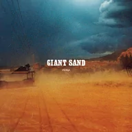 Country - Ramp Giant Sand Płyta CD) - miniaturka - grafika 1