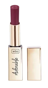 Wibo Adorable Matowa pomadka do ust 2 Be Brave 3g - Szminki - miniaturka - grafika 1