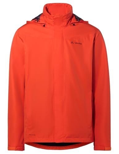 VAUDE Męska kurtka rowerowa Escape