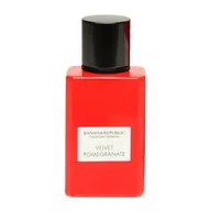 Wody i perfumy damskie - Banana Republic Velvet Pomegranate woda perfumowana spray 75ml - miniaturka - grafika 1