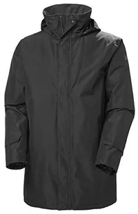 Helly Hansen Helly-Hansen Dubliner męska kurtka izolowana czarny czarny XL 53510_990-XL - Kurtki męskie - miniaturka - grafika 1