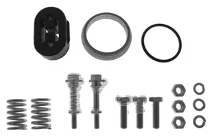 Fischer Automotive Zestaw montażowy do produktu JMJ1091159 - Układ wydechowy - akcesoria - miniaturka - grafika 1