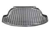 Maty bagażnikowe - Rezaw-plast Mata Bagażnika Gumowa Toyota COROLLA XII (E210) Sedan Hybryda od 2018 231771 - miniaturka - grafika 1