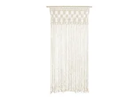 Dekoracje sali - PartyDeco Makrama, złamana biel, 94.5x171cm MAK2 [17388157] - miniaturka - grafika 1