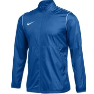 Kurtki męskie - Nike, Kurtka męska, Park 20 Rain JKT BV6881 463, rozmiar XL - miniaturka - grafika 1