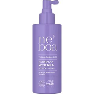 Wcierka NEBOA Microbiome 175 ml - Odżywki do włosów - miniaturka - grafika 1