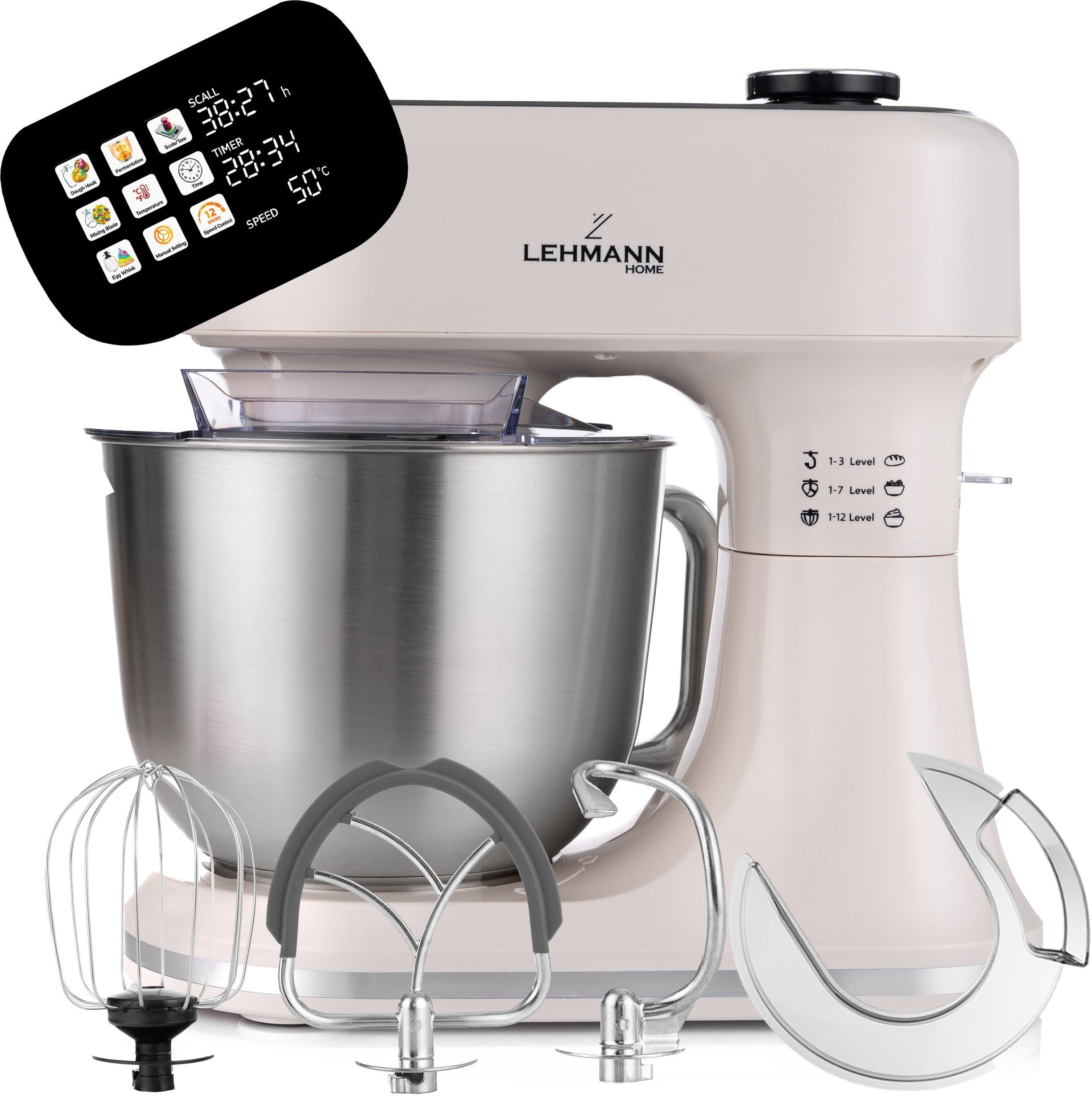 Lehmann Aristo LHOPM-1505