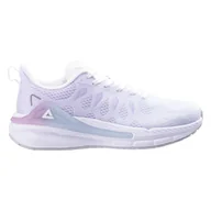 Buty sportowe damskie - Damskie Buty do biegania PEAK ET31622H M000254524 – Biały - miniaturka - grafika 1