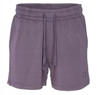 Spodenki damskie - Damskie Spodenki LADY NAQUA XL - miniaturka - grafika 1