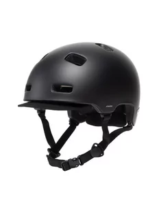 POC Crane MIPS Helmet, czarny M/L | 55-58cm 2021 Kaski rowerowe - Kaski rowerowe - miniaturka - grafika 1