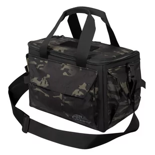 Helikon - Torba Range Bag - MultiCam Black - TB-RGB-CD-0C01A - Torby sportowe - miniaturka - grafika 1