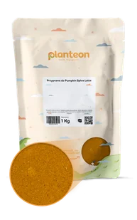 Przyprawa do Pumpkin Spice Latte 1kg - Śmietanki i dodatki do kawy - miniaturka - grafika 1