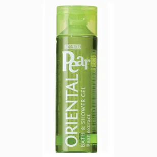 Body Resort Lime żel do kąpieli i pod prysznic z ekstraktem z gruszki 250ml - Kosmetyki do kąpieli - miniaturka - grafika 1