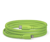 Kable USB - Rode SC19 (Green) - Kabel USB-C - Lightning 1,5 m (zielony) - miniaturka - grafika 1