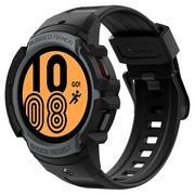 Akcesoria do smartwatchy - Spigen RUGGED ARMOR PRO GALAXY WATCH 4 40 MM CHARCOAL GREY FD_19840-0 - miniaturka - grafika 1