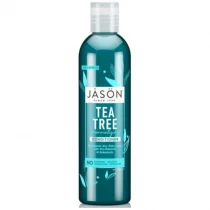 Jason Natural Cosmetics Normalizująca odżywka do włosów Drzewo herbaciane - Natural Cosmetics Conditioner Normalizing Tea Tree Conditioner - Odżywki do włosów - miniaturka - grafika 2