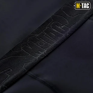 M-Tac - Bokserki termoaktywne Active Level I - Czarne - 70011002 - Majtki męskie - miniaturka - grafika 5