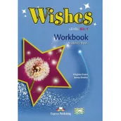 Książki do nauki języka angielskiego - Express Publishing Wishes B2.1 Workbook Student's book - Jenny Dooley, Virginia Evans - miniaturka - grafika 1