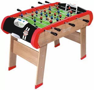 Smoby Piłkarzyki Champions - Gry planszowe - miniaturka - grafika 3