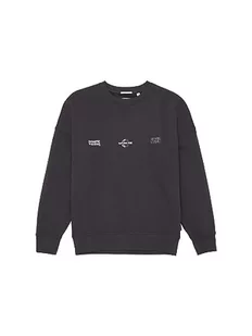 TOM TAILOR Bluza dziecięca dla chłopców, 29476 - Coal Grey, 152 - Bluzy dla dziewczynek - miniaturka - grafika 1