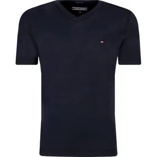 Tommy Hilfiger T-shirt | Regular Fit - Koszulki dla chłopców - miniaturka - grafika 1