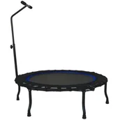 Trampoliny - Trampolina ogrodowa Fitness 102 cm PATIO - miniaturka - grafika 1