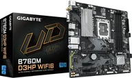 Płyty główne - Płyta główna Gigabyte B760M D3HP WIFI6 - miniaturka - grafika 1