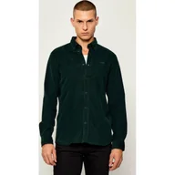 Koszule męskie - HUGO Sztruksowa koszula Epazo Straight fit - miniaturka - grafika 1