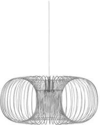 Normann Copenhagen - Coil Lampa Wisząca Ø50 Normann Copenhagen - Lampy sufitowe - miniaturka - grafika 1