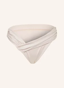 Seafolly Dół Od Bikini Basic Soleil grau - Stroje kąpielowe - miniaturka - grafika 1