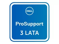 Gwarancje i pakiety serwisowe - Rozszerzenie gwarancji DELL PowerEdge T350 3Y ProSupport -> 3Y ProSupport 4H - miniaturka - grafika 1