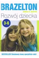 Poradniki hobbystyczne - Rozwój dziecka. Od 3 do 6 lat - miniaturka - grafika 1