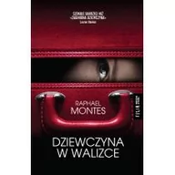 Kryminały - Filia Dziewczyna w walizce - Raphael Montes - miniaturka - grafika 1