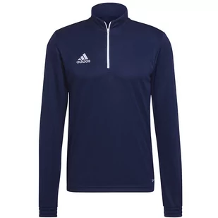 Adidas bluza męska ENTRADA 22 Training Top HB5327 - Koszulki męskie - miniaturka - grafika 1