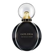 Wody i perfumy damskie - Bvlgari Goldea The Roman Night 75ml woda perfumowana Tester - miniaturka - grafika 1