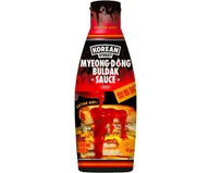 Sosy w słoikach - Sos koreański Myeong-Dong Buldak 260ml 1 szt. - miniaturka - grafika 1