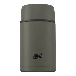 Termos Obiadowy Esbit Food Jug 1L Olive Green - Termosy - miniaturka - grafika 1