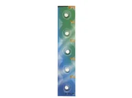 Baterie i akcesoria - 8728# Bateria ag 0 blister l521 - miniaturka - grafika 1