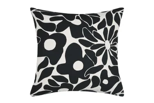 Poszewka dekoracyjna, bawełniana, ZIGGY, 40 x 40 cm - Poszewki na poduszki - miniaturka - grafika 1