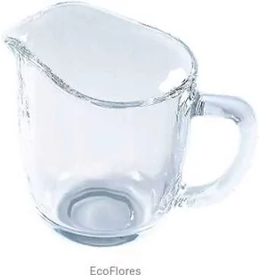Dzbanek szklany 200 ml - Garnki - miniaturka - grafika 1
