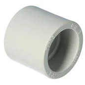 Łączniki, trójniki, kształtki - Złączka/mufa PP 40mm Onnline - miniaturka - grafika 1