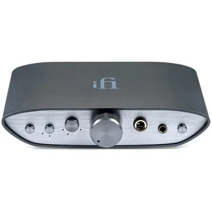iFi Audio ZEN CAN - Wzmacniacze słuchawkowe - miniaturka - grafika 1