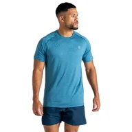 Odzież trekkingowa damska - Persist męska sportowa koszulka - miniaturka - grafika 1