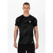 Kimona, stroje i obuwie - Pit Bull Koszulka Techniczna Mesh Performance Pro Plus Dot Camo 2 - miniaturka - grafika 1