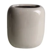 Kubki na szczoteczki do zębów - Kubek WIWA 8,5 x 6 x 9,5 cm beżowy - miniaturka - grafika 1